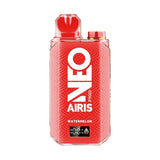 Airis Disposable Vape Airis Neo P9000 Disposable Vape (5%, 9000 Puffs)