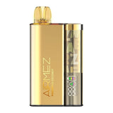 Airmez Disposable Vape AiRMEZ Disposable Vape (5%, 10000 Puffs)