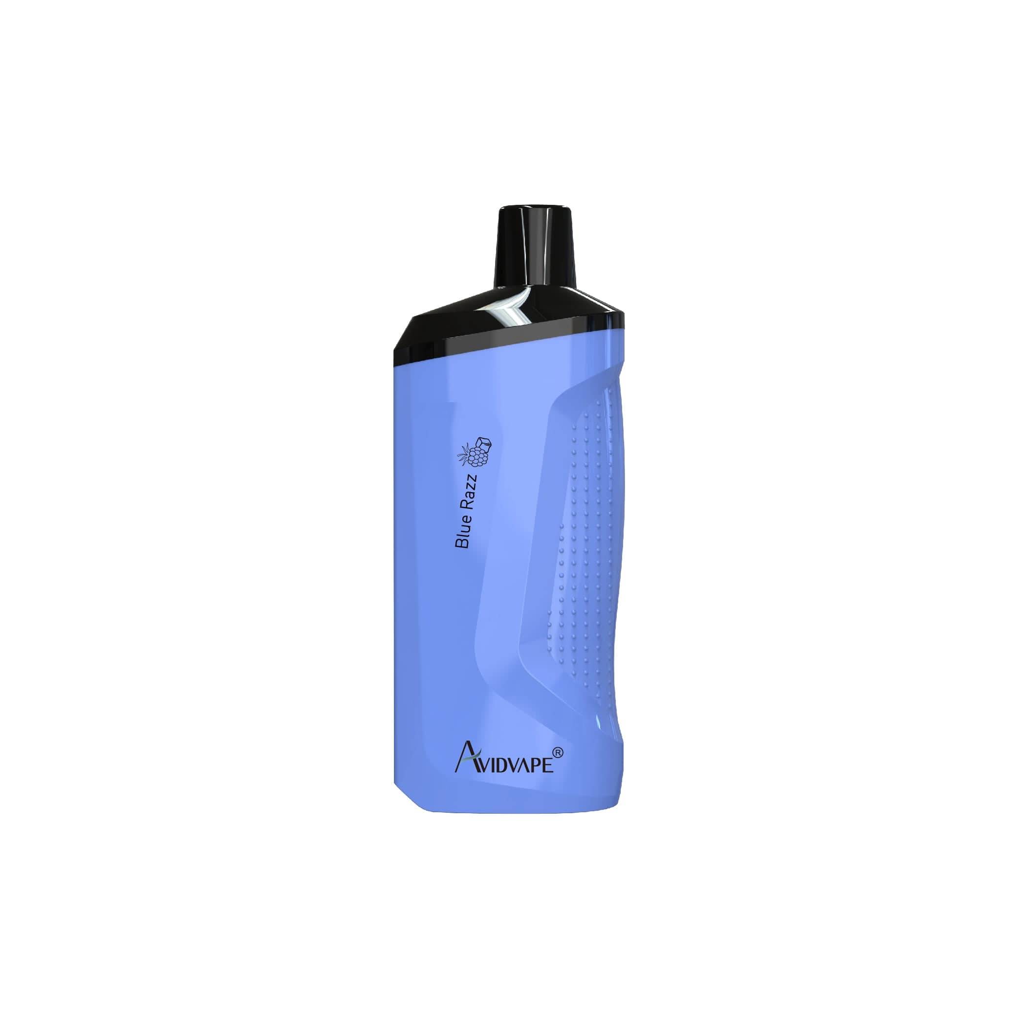 Avidvape Disposable Vape Blue Razz Avidvape Plump Disposable Vape (5%, 8000 Puffs)