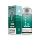 Bar Juice Juice Bar Juice Jull Mint Vape Juice 100ml
