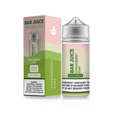 Bar Juice Juice Bar Juice Strawberry Kiwi Vape Juice 100ml