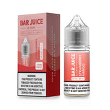 Bar Juice Juice Bar Juice Strawberry Mango Nic Salt Vape Juice 30ml