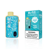 WAKA Disposable Vape Bounce Vape 10000 Disposable Vape (5%, 10,000 Puff)