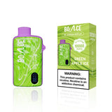 Bounce Disposable Vape Bounce Vape 10000 Disposable Vape (5%, 10,000 Puff)
