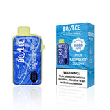Bounce Disposable Vape Bounce Vape 10000 Disposable Vape (5%, 10,000 Puff)