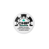 Chip Nicotine Pouch CHIP Nicotine Pouches Strong Mint