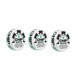 Chip Nicotine Pouch CHIP Nicotine Pouches Strong Mint