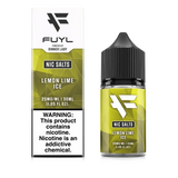 Dinner Lady 25mg 🎁 Dinner Lady FUYL Salts Lemon Lime Ice 30ml (100% off)