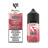 Dinner Lady 25mg 🎁 Dinner Lady FUYL Salts Strawberry Pina Ice 30ml (100% off)
