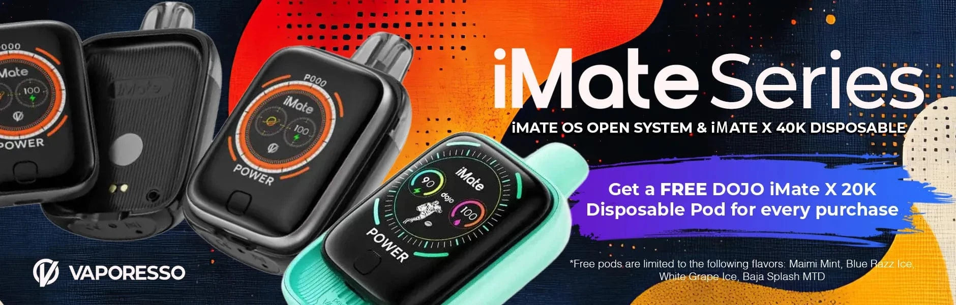 High Quality Vape Products 2025 Vape Products