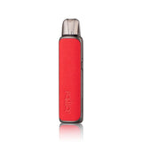 DotMod Disposable Vape Red dotMod dotPod S 18W Pod Kit