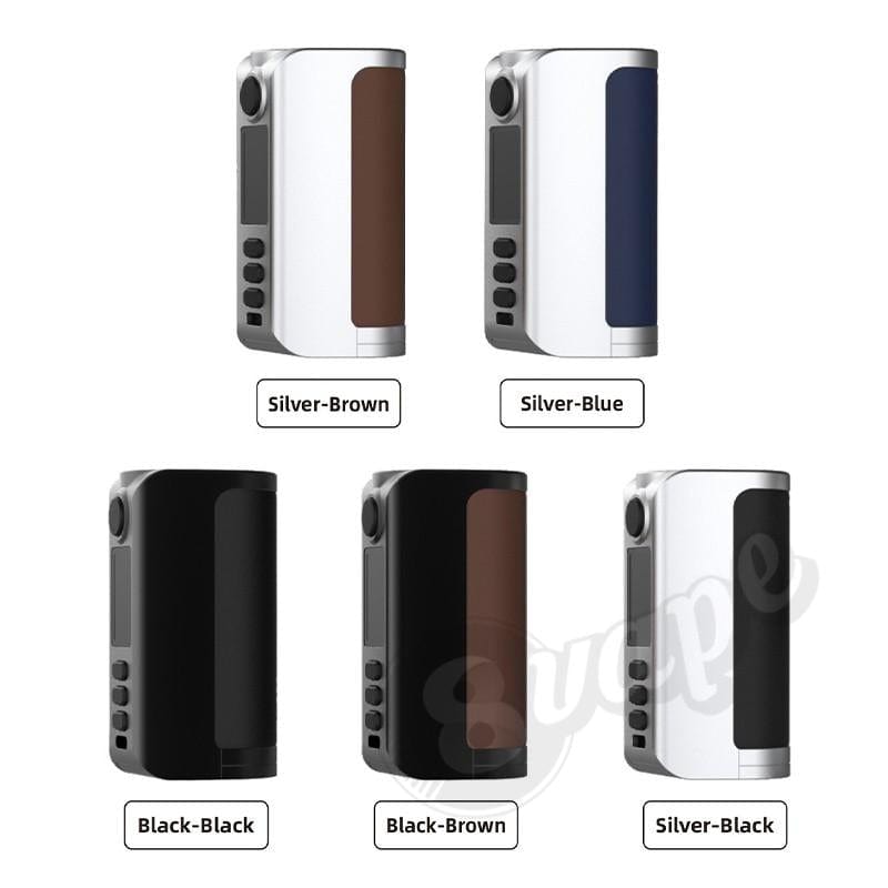 Dovpo Mods DOVPO Riva 200W Box Mod