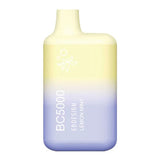 E.B. Designs Disposable Vape Lemon Mint EB Design BC5000 Disposable Vape (4%, 5000 Puffs)