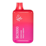 E.B. Designs Disposable Vape Peach Berry EB Design BC5000 Disposable Vape (4%, 5000 Puffs)