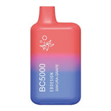E.B. Designs Disposable Vape Sakura Grape EB Design BC5000 Disposable Vape (4%, 5000 Puffs)