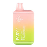 E.B. Designs Disposable Vape Strawberry Kiwi EB Design BC5000 Disposable Vape (4%, 5000 Puffs)