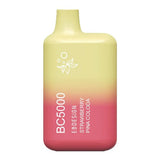 E.B. Designs Disposable Vape Strawberry Pina Colada EB Design BC5000 Disposable Vape (4%, 5000 Puffs)