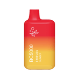 E.B. Designs Disposable Vape Sunset EB Design BC5000 Disposable Vape (4%, 5000 Puffs)