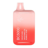 E.B. Designs Disposable Vape Watermelon Bubble Gum EB Design BC5000 Disposable Vape (4%, 5000 Puffs)