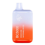 E.B. Designs Disposable Vape Watermelon Ice EB Design BC5000 Disposable Vape (4%, 5000 Puffs)