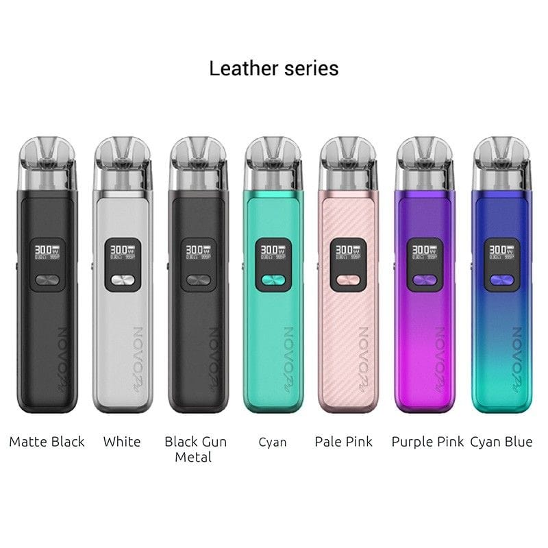 Eightvape Pod System SMOK Novo Pro 30W Pod Kit