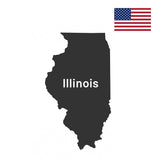 Eightvape Tax Illinois Vapor Nicotine Tax