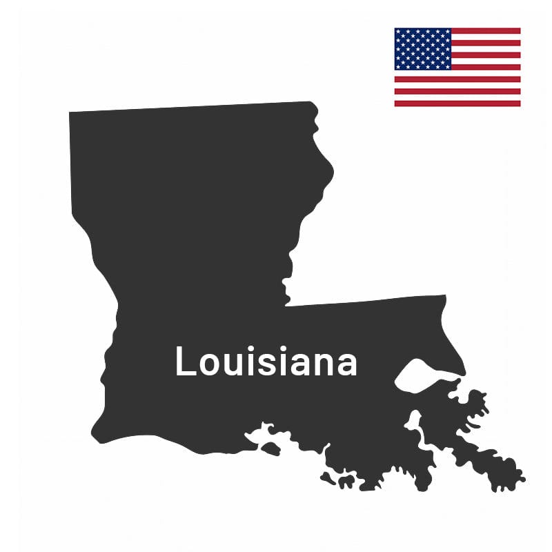 Eightvape Tax Louisiana Vapor Nicotine Tax