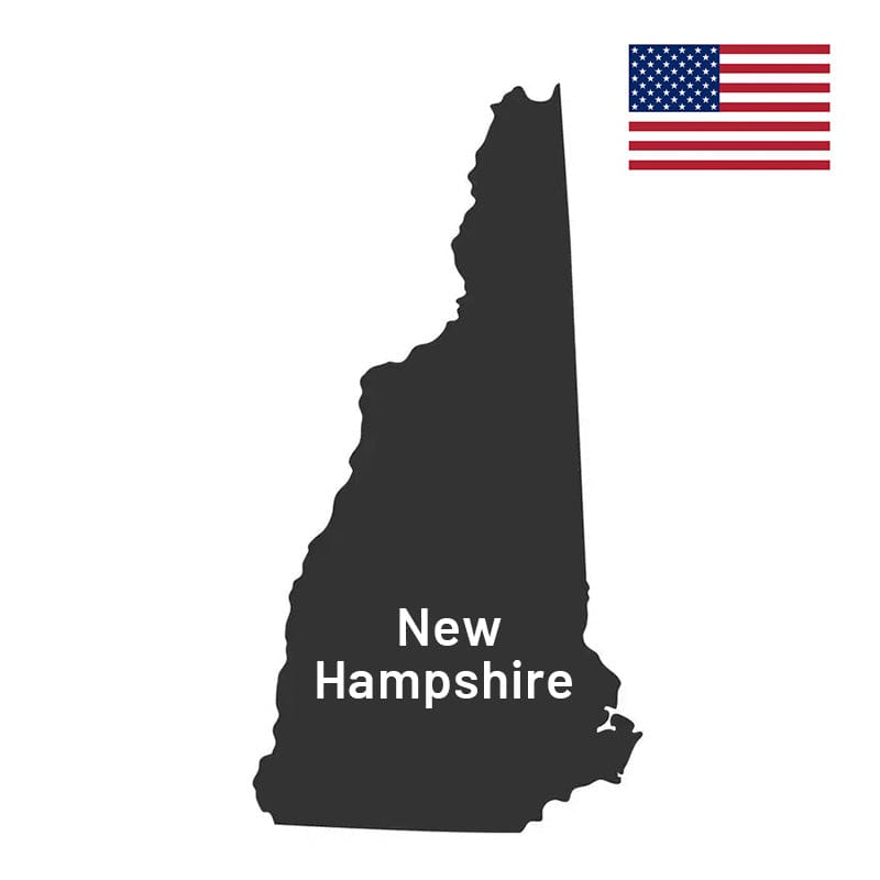 Eightvape Tax New Hampshire Vapor Nicotine Tax