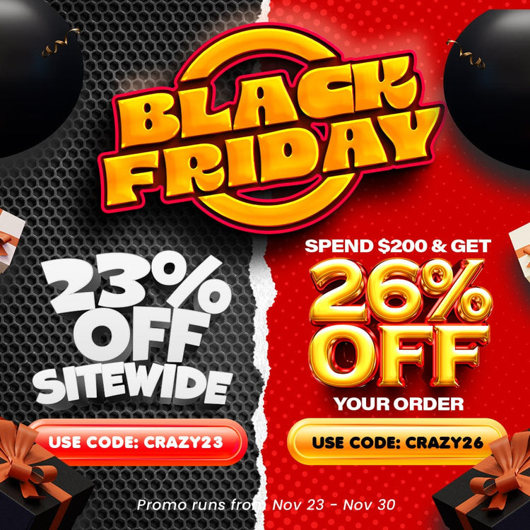 black friday vape deals