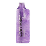 Elf Bar Disposable Vape Grape Jelly Lost Mary MO5000 Disposable Vape (5%, 5000 Puffs)