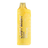 Elf Bar Disposable Vape Lemon Sparkling Wine Lost Mary MO5000 Disposable Vape (5%, 5000 Puffs)