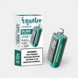 Equator Disposable Vape Equator EQ30000 Disposable Vape (5%, 30000 Puffs)