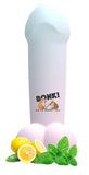 Flerbar Disposable Vape Lemon Mint Bonk 8000 Disposable Vape (3%, 8000 Puffs)