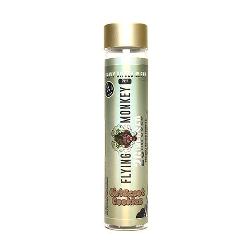 Flying Monkey Delta 8 Girl Scout Cookies Flying Monkey Heavy Hitter 2g Infused D8 + THC-P Blunts (2x Pack)