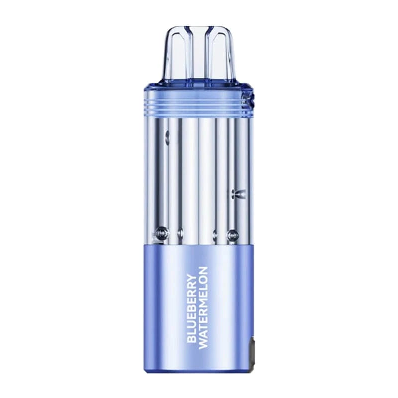 Foger Disposable Vape Blueberry Watermelon Foger Switch Pro 30K Disposable Pod