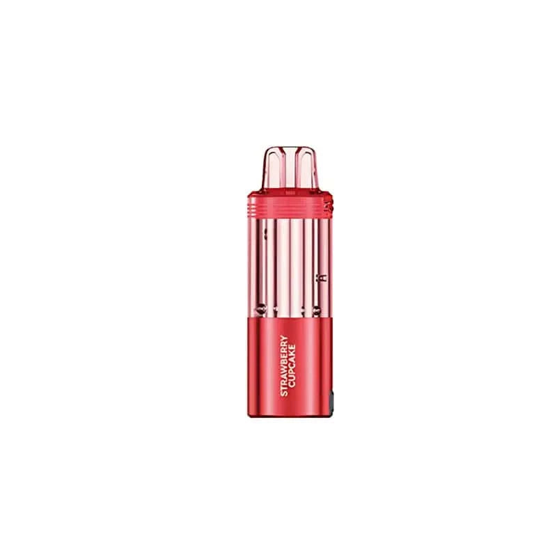 Foger Switch Pro 30K Disposable Pod (Requires Vape for Use)
