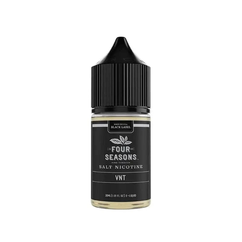 Four Seasons Juice Four Seasons VNT Salt 30ml