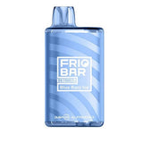 FreeMax Disposable Vape Blue Razz Ice Freemax Friobar DB7000 Disposable Vape (5%, 7000 Puffs)