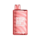 FreeMax Disposable Vape Fruit Punch Freemax Friobar DB7000 Disposable Vape (5%, 7000 Puffs)