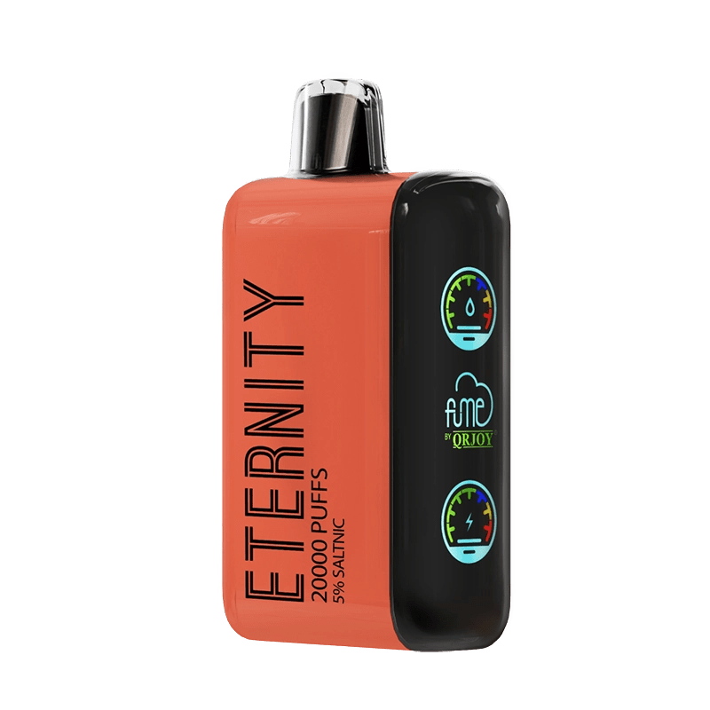 Fume Disposable Vape Fume Eternity 20000 Disposable Vape