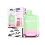 Geek Bar Disposable Vape Geek Bar Meloso MAX Disposable Vape (5%, 9000 Puffs)