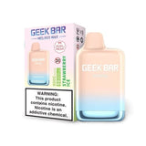 Geek Bar Disposable Vape Geek Bar Meloso MAX Disposable Vape (5%, 9000 Puffs)