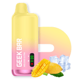 Geek Bar Disposable Vape Mexico Mango Geek Bar Meloso Ultra 10000 Disposable Vape (5%, 10000 Puffs)