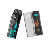 Geek Bar Disposable Vape North HandShake 15000 Disposable Kit  (5%,15000 Puffs)