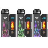Geek Bar Disposable Vape North HandShake 15000 Disposable Kit  (5%,15000 Puffs)