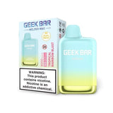 Geek Bar Disposable Vape Tropical Rainbow Blast Geek Bar Meloso MAX Disposable Vape (5%, 9000 Puffs)