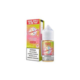 Geek Bar Juice Pulse Liq Salt Sour Apple Blow Pop 30ml