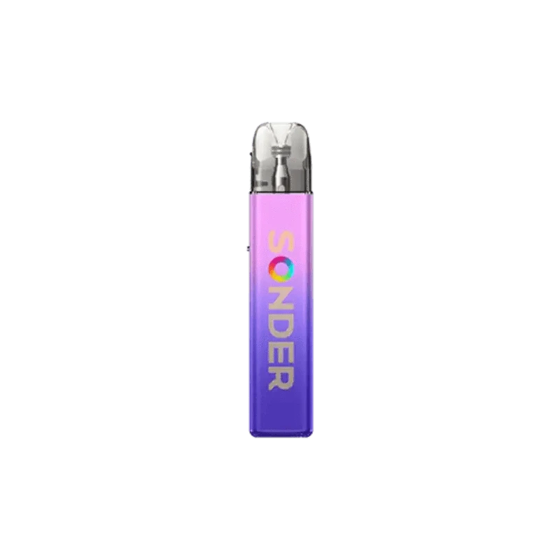 GeekVape Kits Fizzy Grape GEEKVAPE Sonder Q2 30W Pod Kit
