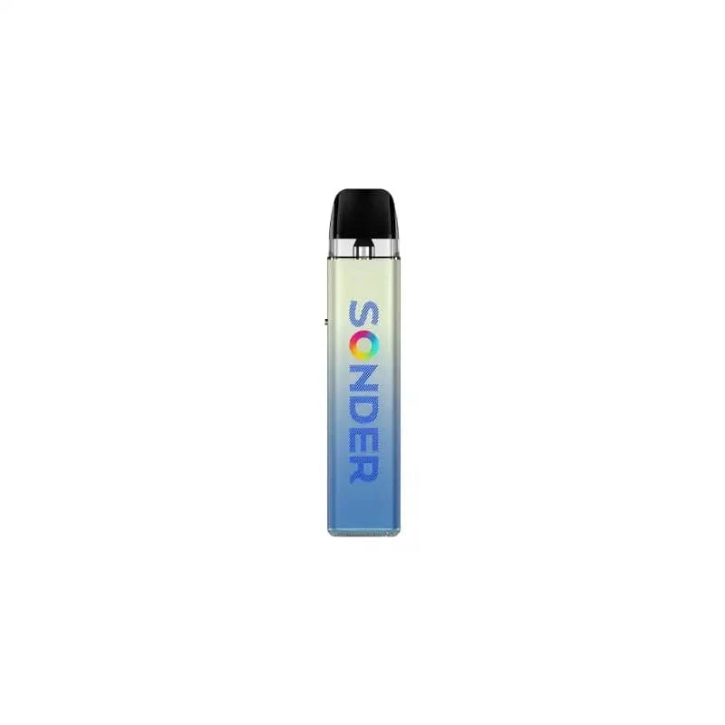GeekVape Kits Fizzy Mint GEEKVAPE Sonder Q2 30W Pod Kit