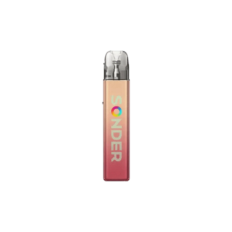 GeekVape Kits Fizzy Peach GEEKVAPE Sonder Q2 30W Pod Kit